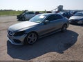 2016 Mercedes-Benz C-Class — photo 2 of 18 | VIN 55SWF4KB5GU126878