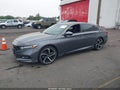 2020 Honda Accord — photo 2 of 17 | VIN 1HGCV1F38LA055530