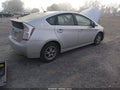 2011 Toyota Prius — photo 4 of 17 | VIN JTDKN3DU8B5300402