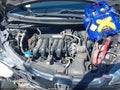 2016 Honda Fit — photo 10 of 17 | VIN 3HGGK5H58GM704610