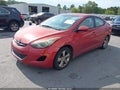 2013 Hyundai Elantra — photo 2 of 11 | VIN KMHDH4AE5DU516778