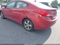 2013 Hyundai Elantra — photo 3 of 11 | VIN KMHDH4AE5DU516778