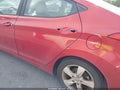 2013 Hyundai Elantra — photo 6 of 11 | VIN KMHDH4AE5DU516778