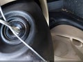 2013 Hyundai Elantra — photo 11 of 11 | VIN KMHDH4AE5DU516778