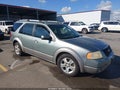 2007 Ford Freestyle — photo 1 of 11 | VIN 1FMDK05117GA42395