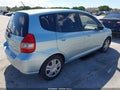 2007 Honda Fit — photo 4 of 11 | VIN JHMGD38427S051881
