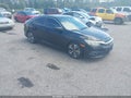 2016 Honda Civic — photo 1 of 18 | VIN 19XFC1F38GE035038