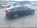 2016 Honda Civic — photo 4 of 18 | VIN 19XFC1F38GE035038