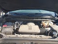 2023 GMC Sierra 1500 — photo 10 of 20 | VIN 3GTUUCED6PG232546