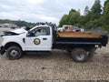 2018 Ford F-350 — photo 18 of 19 | VIN 1FDRF3H63JEC46654