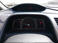 2007 Honda Civic — photo 7 of 16 | VIN 2HGFA55567H709922