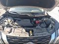 2022 Nissan Rogue — photo 10 of 17 | VIN 5N1BT3BB1NC677494
