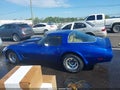 1981 Chevrolet Corvette — photo 14 of 16 | VIN 1G1AY8765BS409844