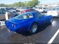 1981 Chevrolet Corvette — photo 4 of 16 | VIN 1G1AY8765BS409844