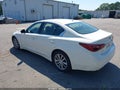 2021 Infiniti Q50 — photo 3 of 12 | VIN JN1EV7AR8MM751653