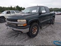 2001 Chevrolet Silverado 1500 — photo 2 of 12 | VIN 2GCEK19T311330689