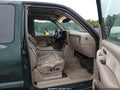 2001 Chevrolet Silverado 1500 — photo 5 of 12 | VIN 2GCEK19T311330689