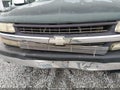 2001 Chevrolet Silverado 1500 — photo 6 of 12 | VIN 2GCEK19T311330689