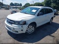2018 Dodge Journey — photo 2 of 16 | VIN 3C4PDCAB4JT519416