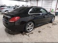 2016 Mercedes-Benz C-Class — photo 4 of 19 | VIN 55SWF4KBXGU178149