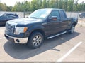 2011 Ford F-150 — photo 2 of 16 | VIN 1FTEX1CM6BFA82631