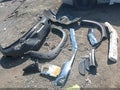 2005 Dodge Dakota — photo 19 of 19 | VIN 1D7HE42K75S168830