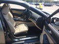 2016 Nissan Maxima — photo 5 of 16 | VIN 1N4AA6AP1GC447919