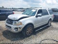 2015 Ford Expedition — photo 2 of 16 | VIN 1FMJU1KT0FEF21992