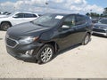 2019 Chevrolet Equinox — photo 2 of 18 | VIN 2GNAXUEV1K6120211