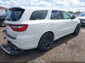 2022 Dodge Durango — photo 4 of 17 | VIN 1C4SDJGJ1NC191824