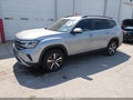 2023 Volkswagen Atlas — photo 2 of 16 | VIN 1V2DP2CA5PC515905