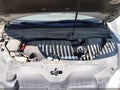 2010 Buick Enclave — photo 10 of 16 | VIN 5GALVCED2AJ167257