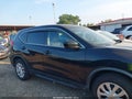 2017 Nissan Rogue Sport — photo 13 of 16 | VIN JN8AT2MV3HW258863