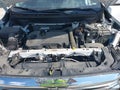 2022 GMC Terrain — photo 10 of 11 | VIN 3GKALPEVXNL188811