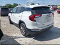 2022 GMC Terrain — photo 3 of 11 | VIN 3GKALPEVXNL188811