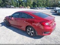 2020 Honda Civic — photo 3 of 16 | VIN 19XFC2F61LE018575
