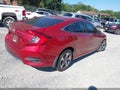 2020 Honda Civic — photo 4 of 16 | VIN 19XFC2F61LE018575