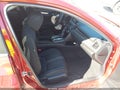 2020 Honda Civic — photo 5 of 16 | VIN 19XFC2F61LE018575