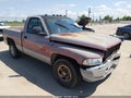 1999 Dodge Ram 1500 — photo 1 of 11 | VIN 1B7HC16X8XS190052