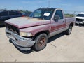 1999 Dodge Ram 1500 — photo 2 of 11 | VIN 1B7HC16X8XS190052