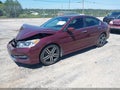 2016 Honda Accord — photo 2 of 16 | VIN 1HGCR2F5XGA100517