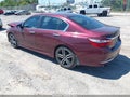 2016 Honda Accord — photo 3 of 16 | VIN 1HGCR2F5XGA100517