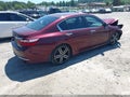 2016 Honda Accord — photo 4 of 16 | VIN 1HGCR2F5XGA100517