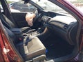 2016 Honda Accord — photo 5 of 16 | VIN 1HGCR2F5XGA100517