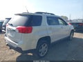 2011 GMC Terrain — photo 4 of 16 | VIN 2CTFLTEC8B6394562