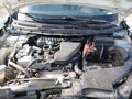 2013 Nissan Rogue Sport — photo 10 of 16 | VIN JN8AS5MT2DW537931