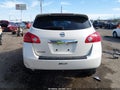2013 Nissan Rogue Sport — photo 16 of 16 | VIN JN8AS5MT2DW537931