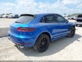 2015 Porsche Macan — photo 4 of 17 | VIN WP1AF2A53FLB47914
