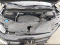 2022 Honda Pilot — photo 10 of 16 | VIN 5FNYF6H36NB080271