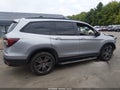 2022 Honda Pilot — photo 13 of 16 | VIN 5FNYF6H36NB080271